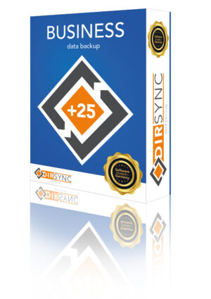 DirSync Backup Software Business