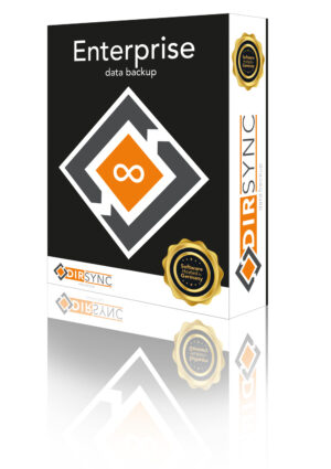 DirSync Backup Software Enterprise